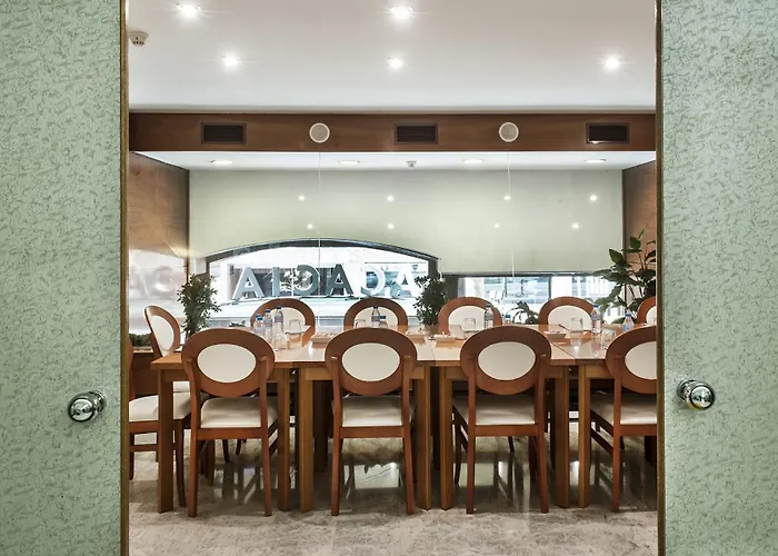 Acacia Suite Barcellona