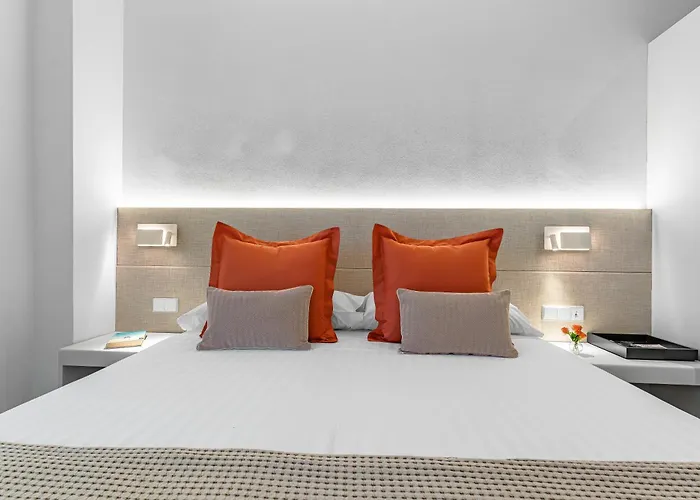 Acacia Suite Barcellona