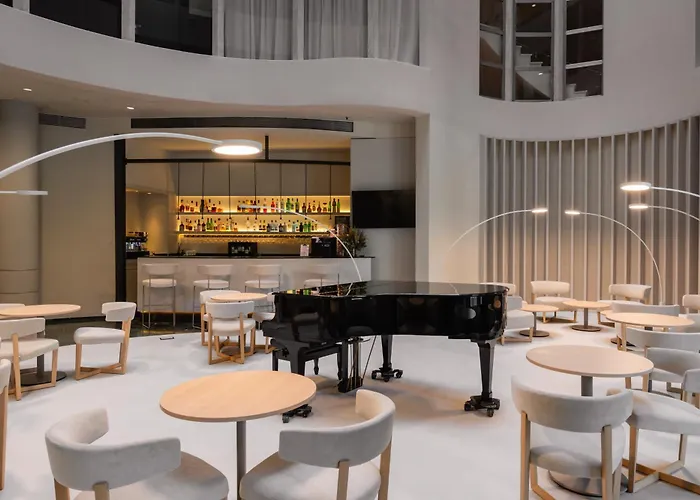 Gran Hotel Havana 4Sup By Escampa Hotels Barcellona