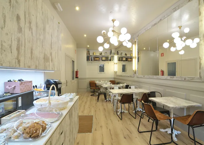 Bed and Breakfast Casa Balmes Barcellona